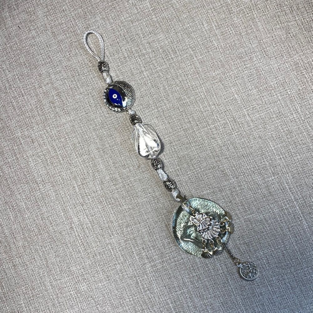 Evil Eye talisman